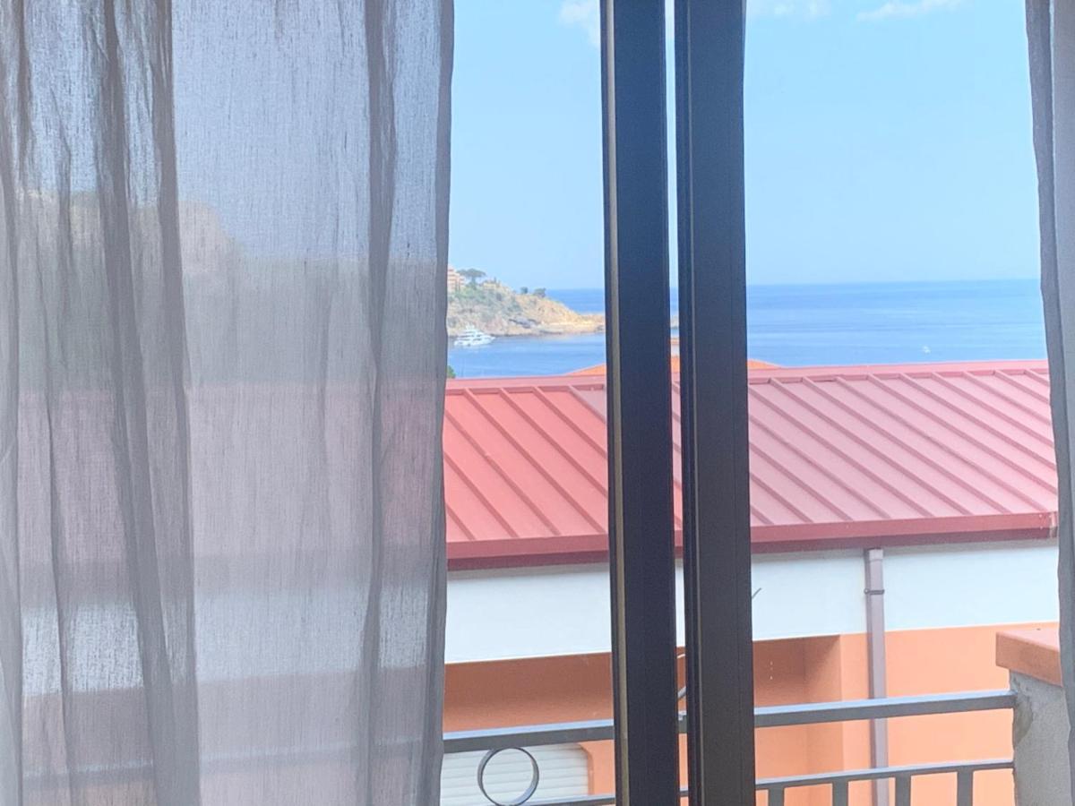 Residence La Fenice Ff Giardini-Naxos Exterior foto