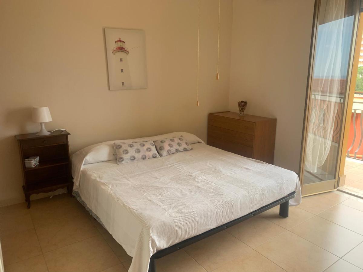 Residence La Fenice Ff Giardini-Naxos Exterior foto