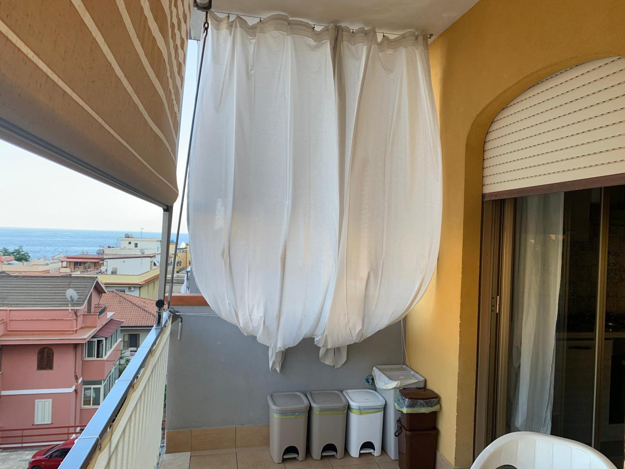Residence La Fenice Ff Giardini-Naxos Exterior foto
